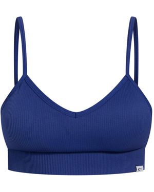 Smilodox Sport Bh Alma - Blau