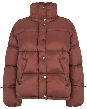 Modström Jacket Odinmd - Rot