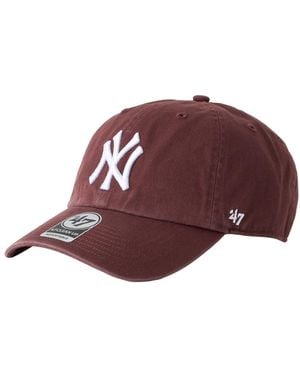 '47 Cap Neyyan - Lila