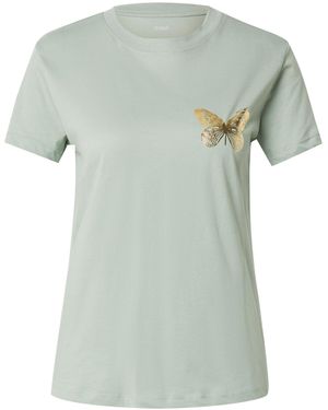 Mavi T-Shirt - Grün