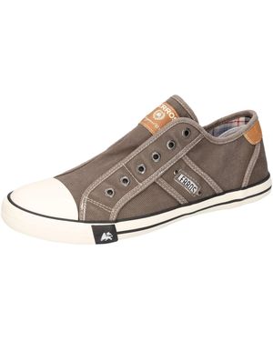 Lerros Sneaker - Grau