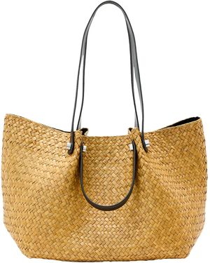 AllSaints Shopper Allington (Grs) - Natur