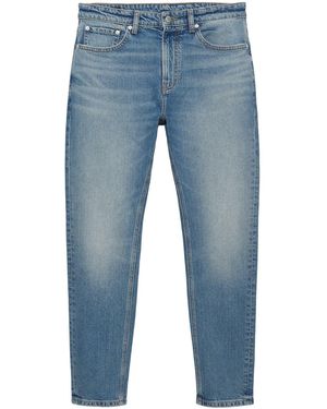 Pull&Bear Jeans - Blau
