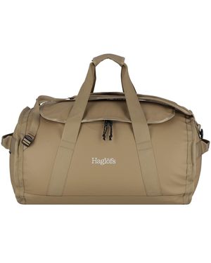 Haglöfs Weekender Lava 90 - Natur