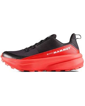 Mammut Outdoorschuh Aenergy Hike - Rot