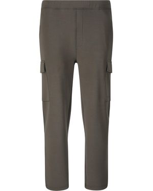 Virtus Cargohose Nasas - Grau