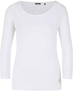 Joop! Pullover Taiia - Weiß