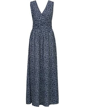 Dine 'n' Dance Dinendance Kleid Yivi - Blau