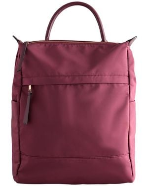 Next Rucksack - Lila