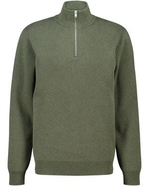 America Today Pullover - Grün