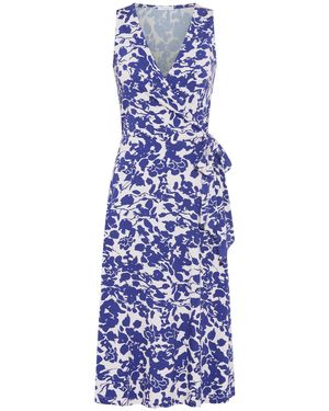 Tamaris Kleid - Blau