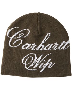 Carhartt Mütze Travon - Grau
