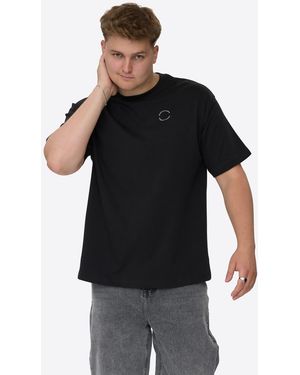 Dxnmxrk T-Shirt Gandalf - Schwarz