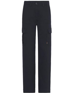 Oxmo Hose Oxiben - Blau