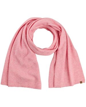 Camel Active Schal - Pink
