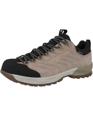 Dachstein Halbschuh Sf-21 Gtx - Braun