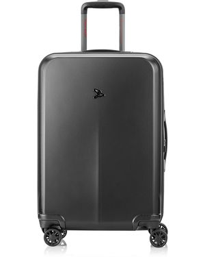 Pack Easy Trolley Genius - Schwarz