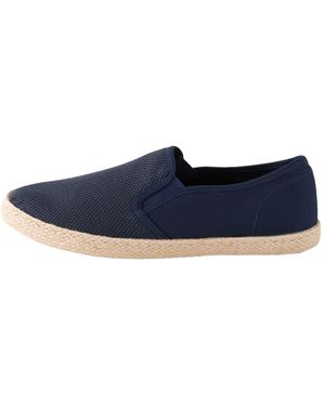 Next Espadrilles - Blau