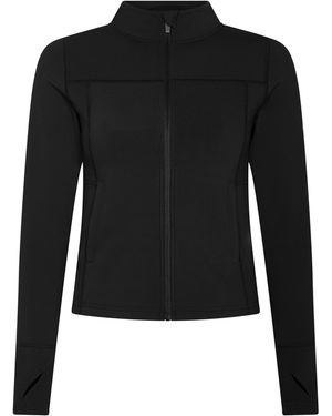 Born Sportjacke Leya - Schwarz