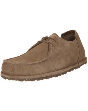 Birkenstock Mokassin Utti Leve - Braun