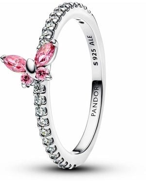 PANDORA Ring - Mettallic