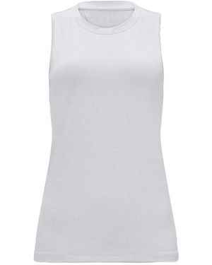 Fabletics Top - Weiß