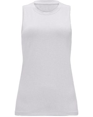 Fabletics Top - Weiß