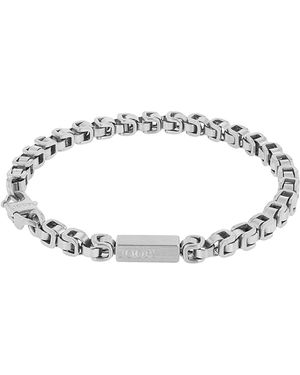 Joop! Armband - Mettallic