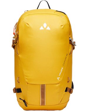 Vaude Sportrucksack - Gelb