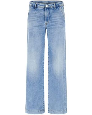 Guess Jeans - Blau