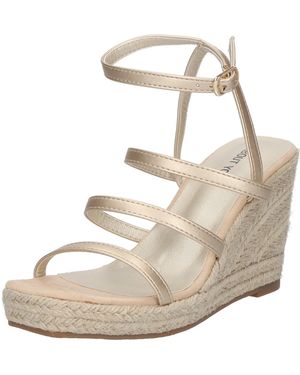 /about You High Heels Aimee - Natur