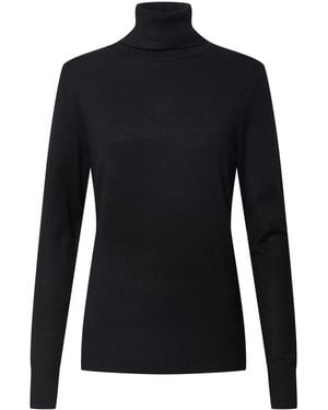 Saint Tropez Pullover Milasz - Schwarz