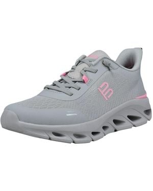 TT. BAGATT Sneaker - Grau