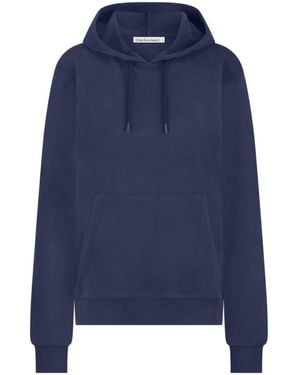 BAM Sweatshirt Lounge Hoodie Gaby - Blau