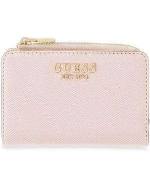 Guess Portemonnaie - Pink