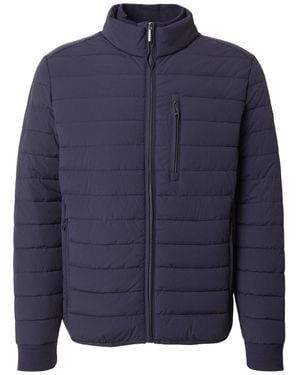 Bugatti Jacke - Blau