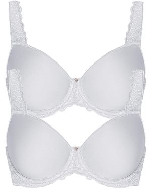 Viania Bh Marina - Grau