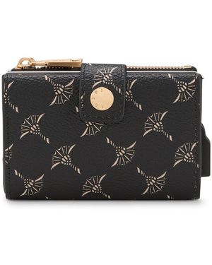 Joop! Kartenetui Cortina Edition C-Four - Schwarz