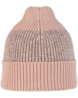 Buff Mütze Merino Active Hat Beanie - Pink