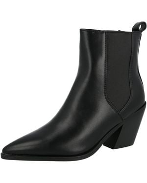 Raid Chelsea Boots Brycee - Schwarz