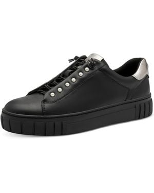 Marco Tozzi Sneaker - Schwarz