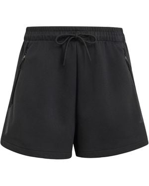 adidas Sportshorts Z.N.E - Schwarz