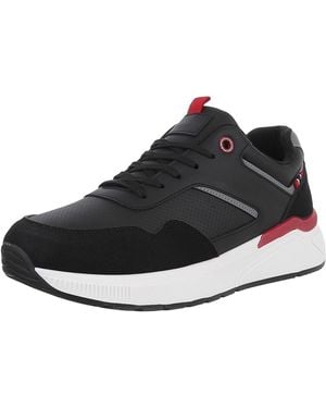 CoolWalk Sneaker - Schwarz