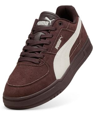 PUMA Sneaker - Braun