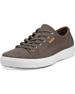 Ecco Sneaker Soft 7 - Braun