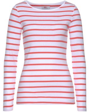 Flashlights Shirt - Rot