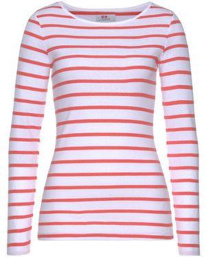 Flashlights Shirt - Rot