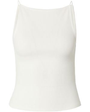EDITED Top Leilani - Weiß