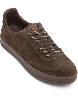 Ryłko Ryko Sneaker - Braun