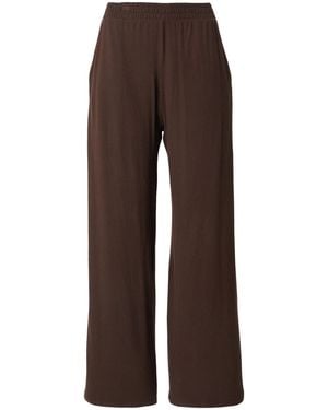 Abercrombie & Fitch Hose - Braun